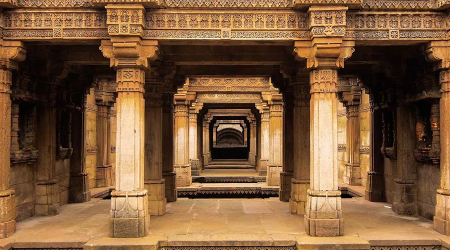 Adalaj Ni Vav